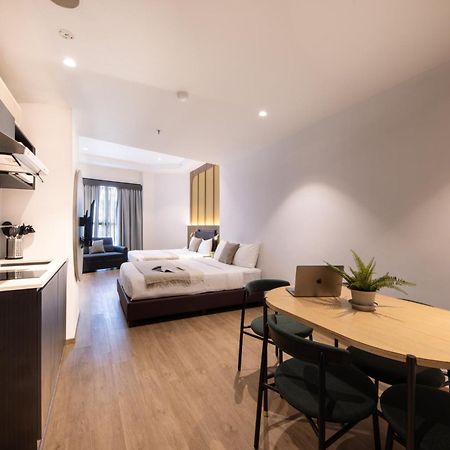 סינגפור Owen House By Habyt מראה חיצוני תמונה
