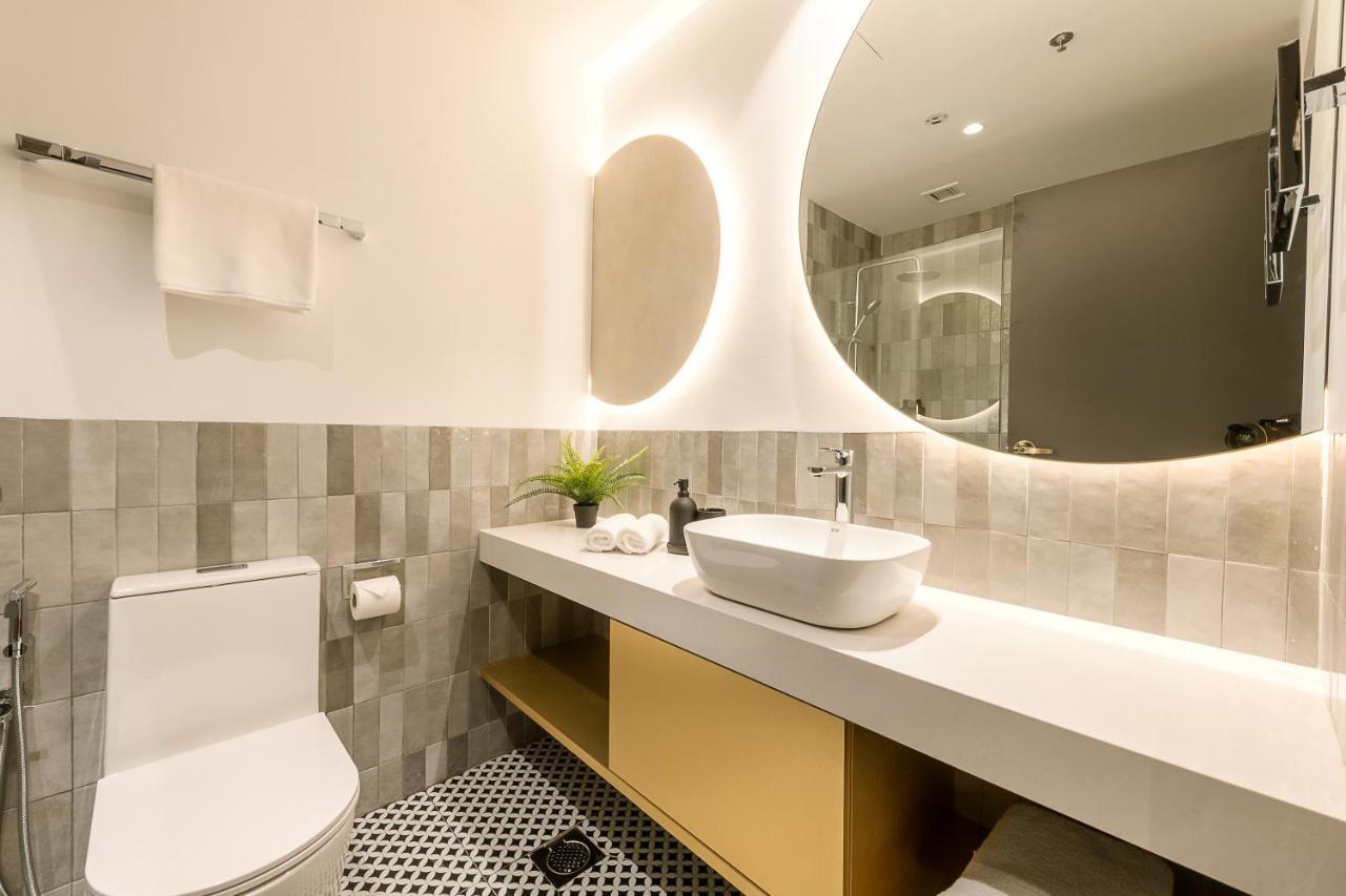סינגפור Owen House By Habyt מראה חיצוני תמונה