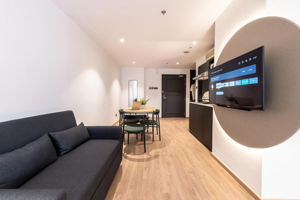 סינגפור Owen House By Habyt מראה חיצוני תמונה