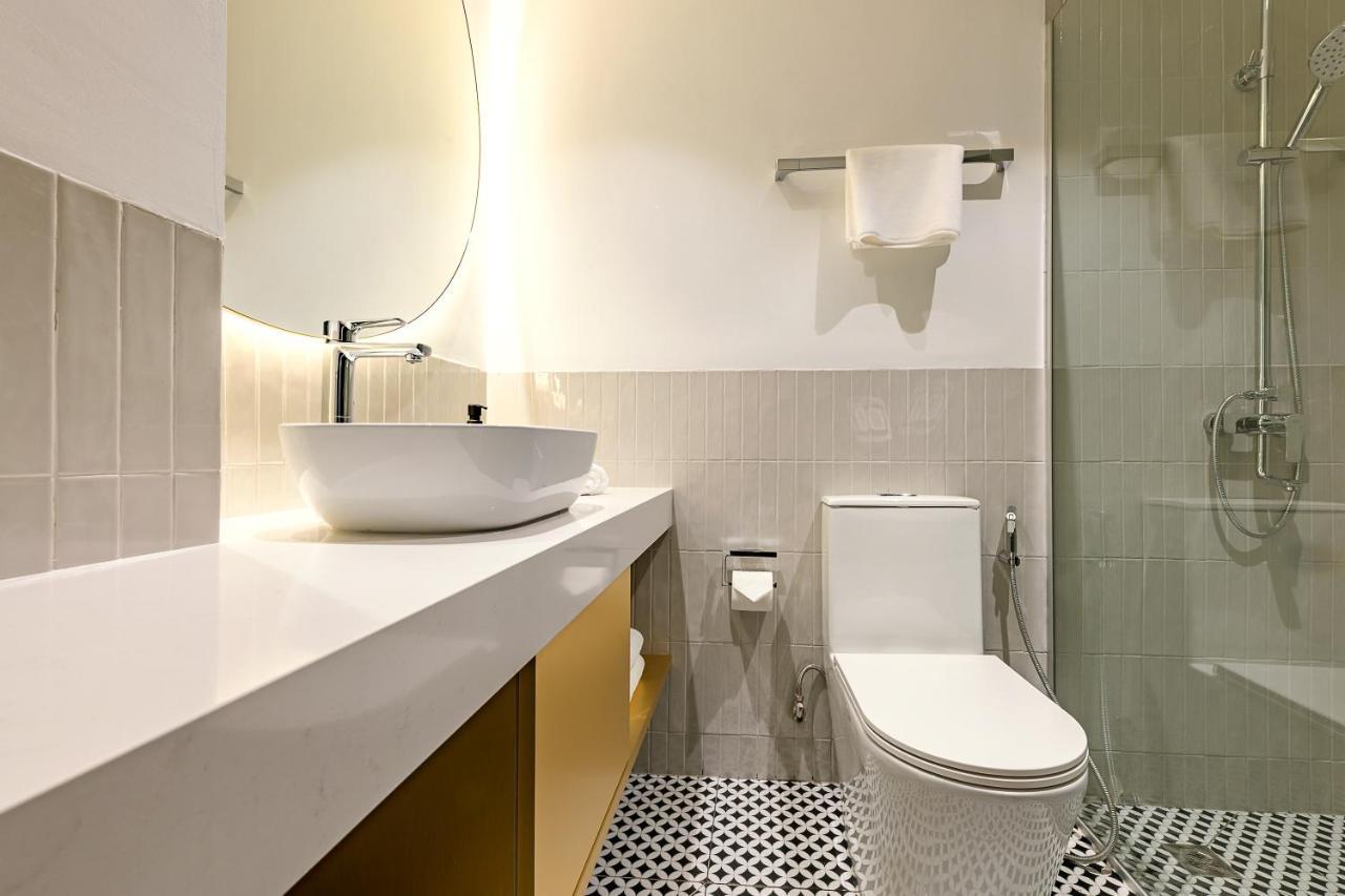 סינגפור Owen House By Habyt מראה חיצוני תמונה