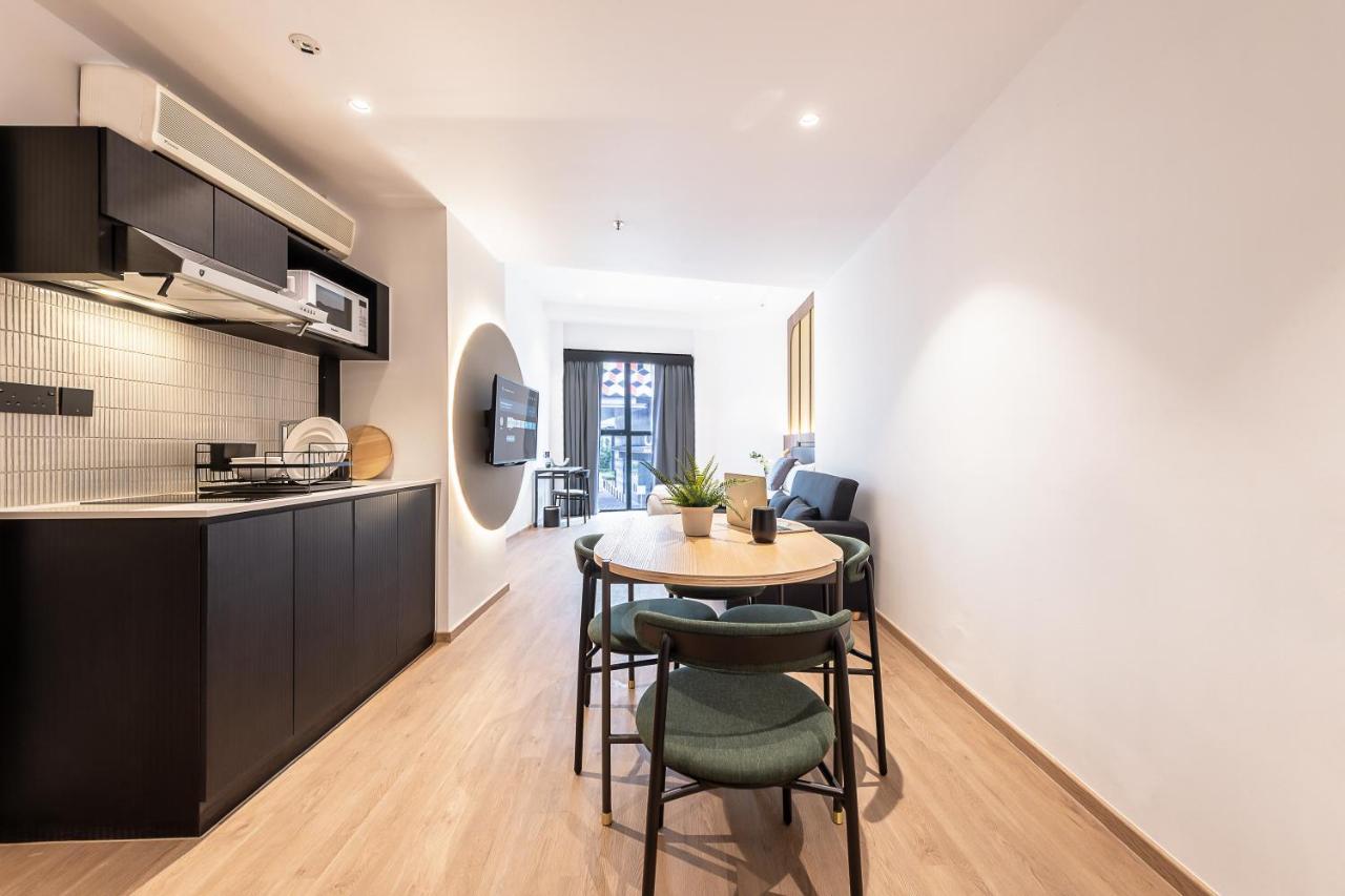 סינגפור Owen House By Habyt מראה חיצוני תמונה