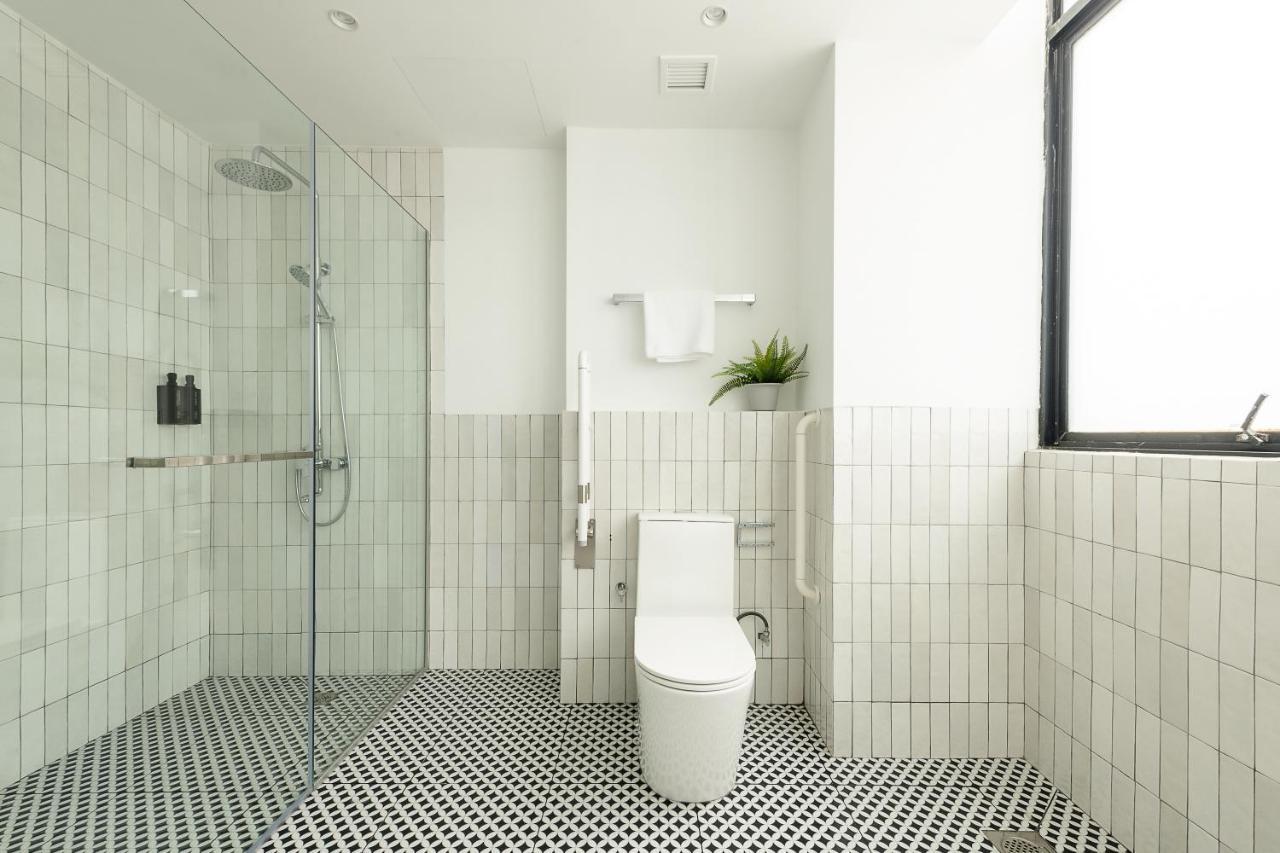 סינגפור Owen House By Habyt מראה חיצוני תמונה