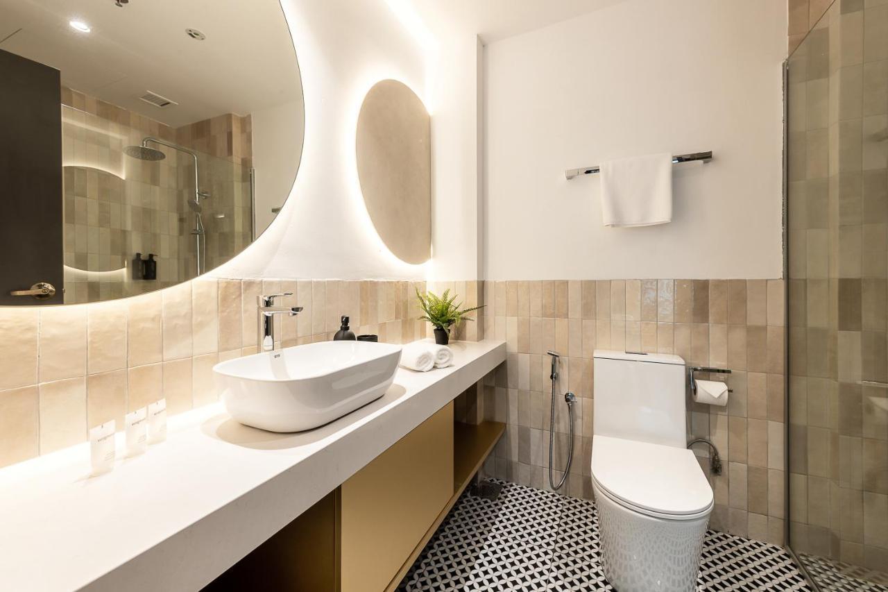 סינגפור Owen House By Habyt מראה חיצוני תמונה