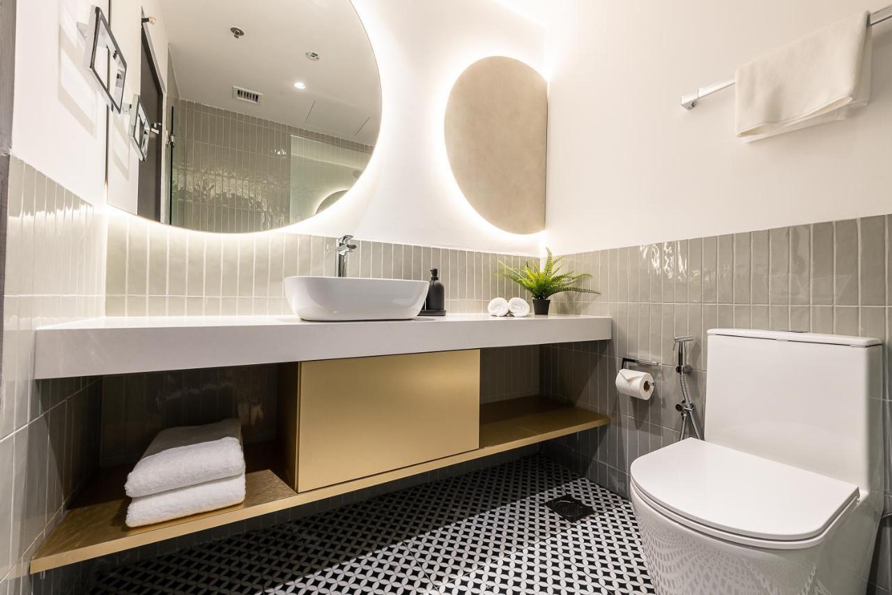 סינגפור Owen House By Habyt מראה חיצוני תמונה