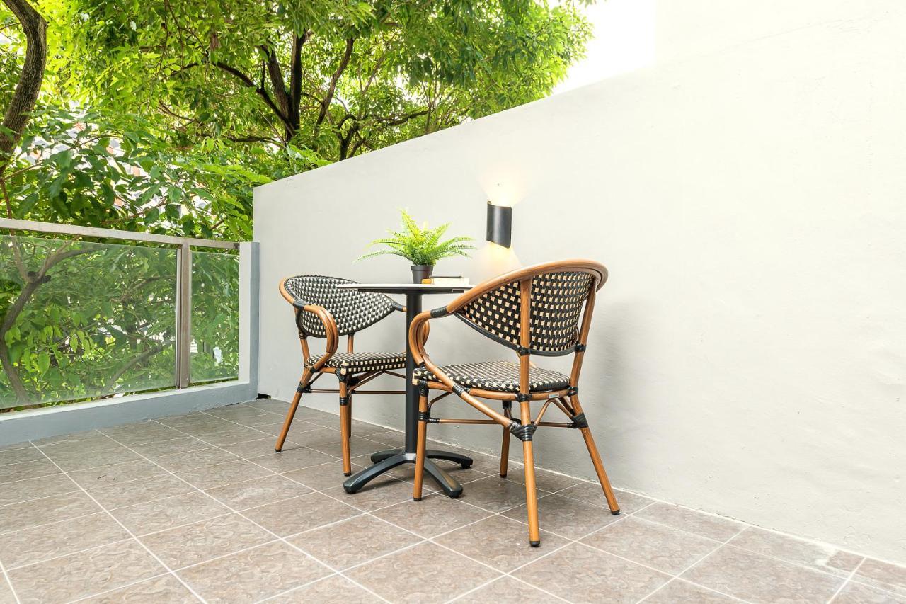 סינגפור Owen House By Habyt מראה חיצוני תמונה