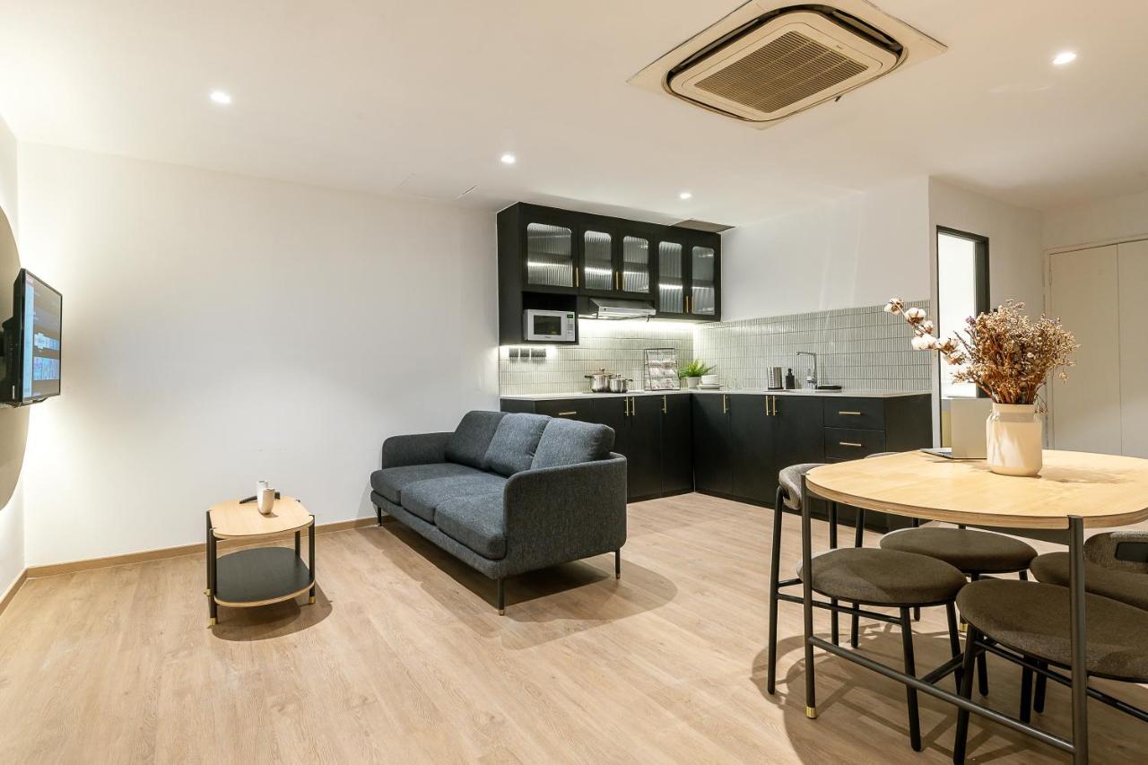 סינגפור Owen House By Habyt מראה חיצוני תמונה