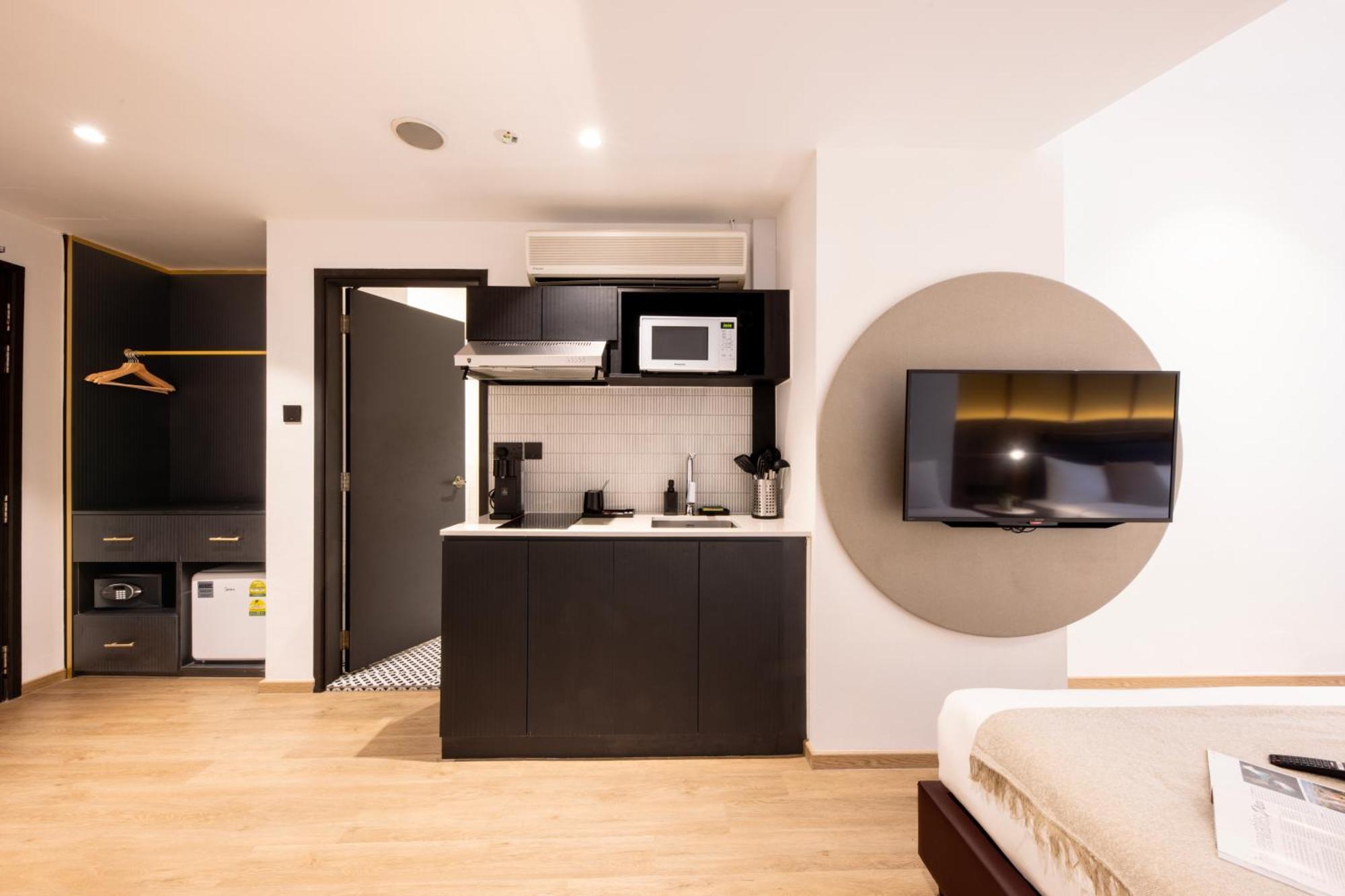 סינגפור Owen House By Habyt מראה חיצוני תמונה
