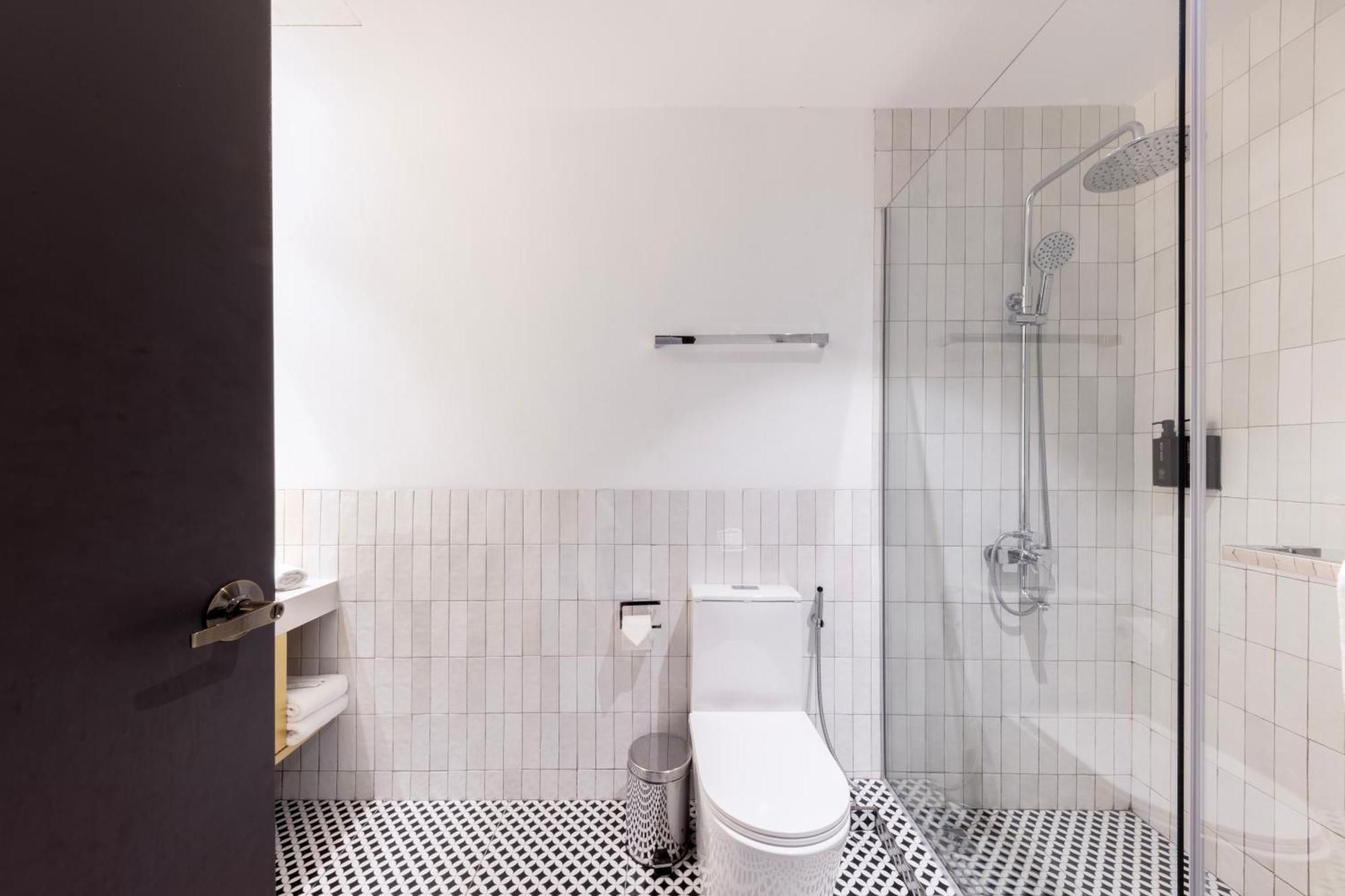 סינגפור Owen House By Habyt מראה חיצוני תמונה