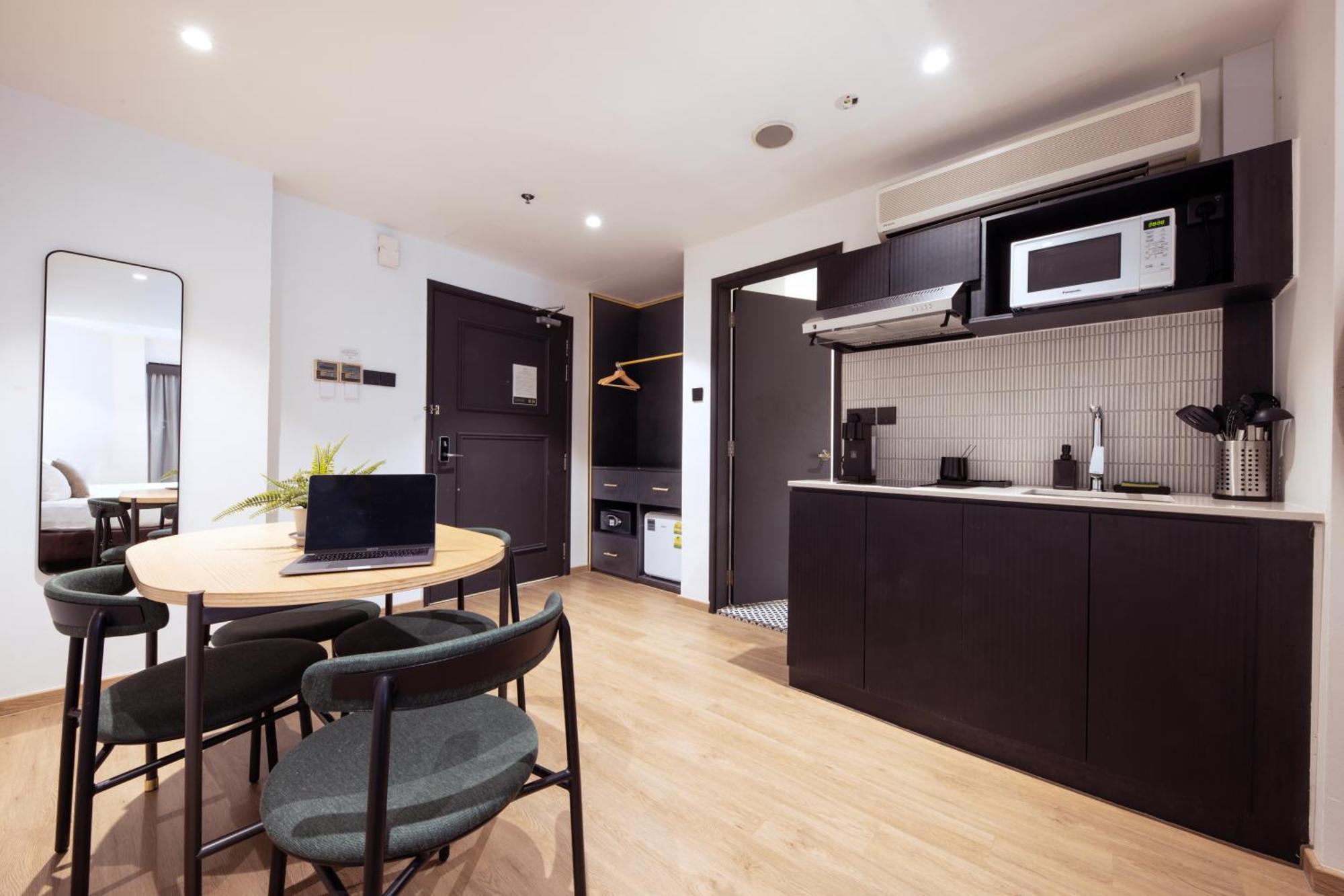 סינגפור Owen House By Habyt מראה חיצוני תמונה