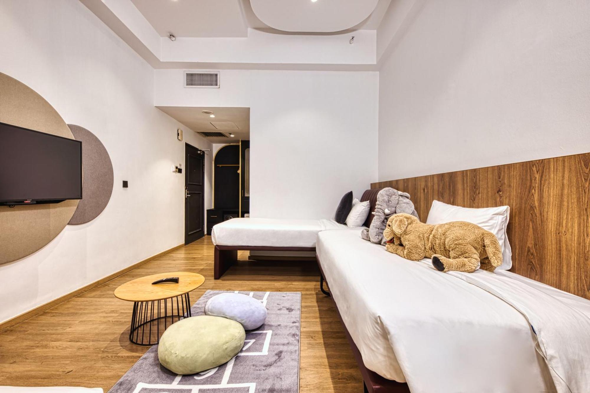 סינגפור Owen House By Habyt מראה חיצוני תמונה